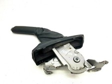 Opel Meriva A Handbremse