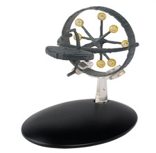 Orion Scout Ship - Diecast
