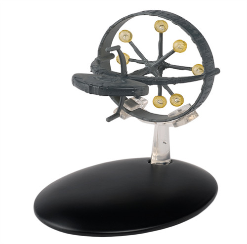Orion scout ship diecast - orion,