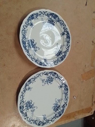 Villeroy und boch valeria blau - boch,
