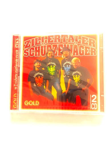 Zillertaler schürzenjäger - zillertaler,