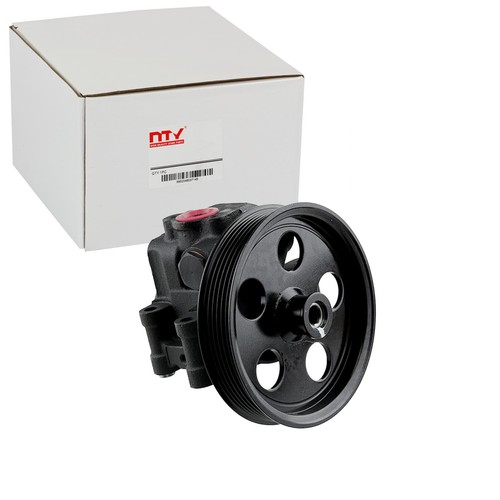 Nty servopumpe hydraulisch - nty,