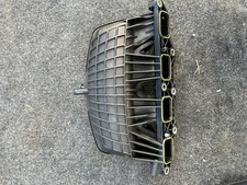 VW Golf mk5 1.4 TSI Intake