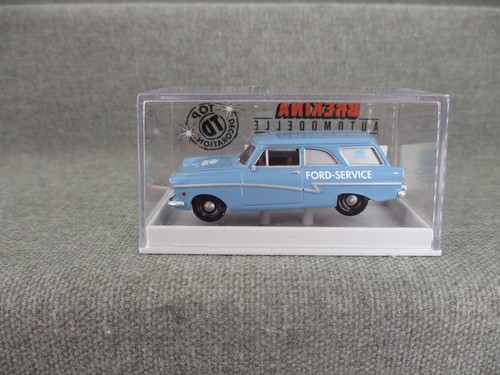 Brekina 19061 modellauto - 1:87,