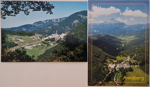 Annaberg in nö - 2,
