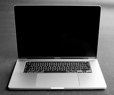 Apple MacBook Pro 2019 16"