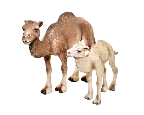 Schleich wild life kamel - wild,