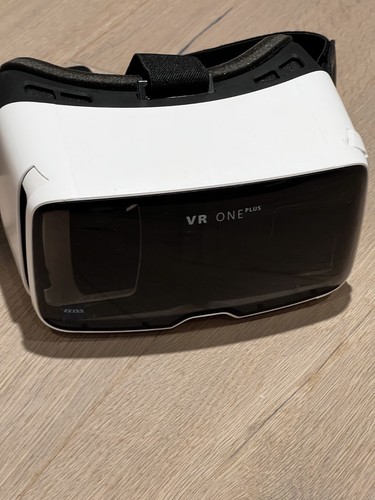 Zeiss one plus - vr,