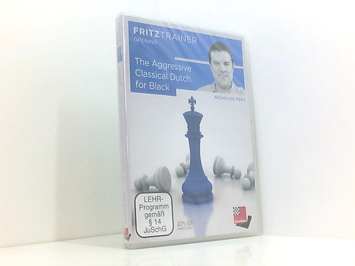 Nicholas pert the aggressive - nicholas,