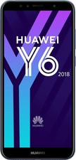 Huawei Y6 2018 Dual-SIM