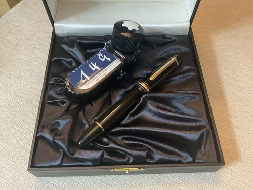 Montblanc meisterstücke - montblanc,