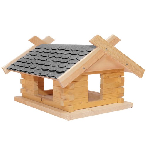 Vogelhaus bausatz - vogelhaus,