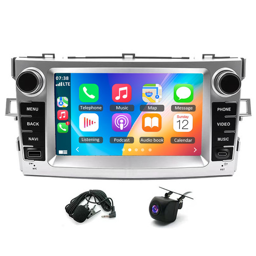 64g für toyota verso - für,