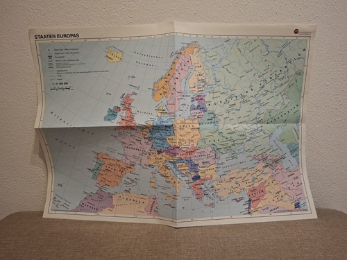 Europa deutschland - europa,