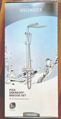 Wellwater pisa - wellwater,