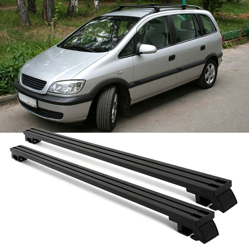 Dachträger querstangen - 60",
