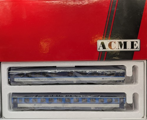 Acme 55171 set - set, cd