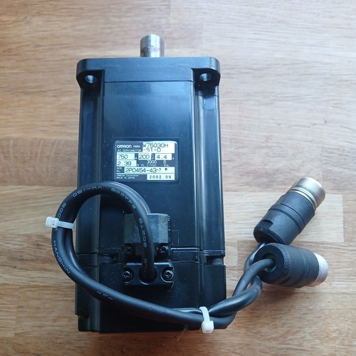 Omron r88m w75030h d - omron, r88m-w75030h-s1-d