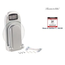 Digitale Küchenwaage zur