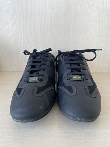 Boss lighter low - boss, sneaker