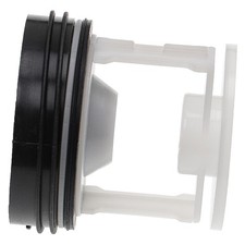 Flusensieb für constructa - flusensieb,
