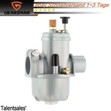 15mm Tuning Vergaser 2 Takt