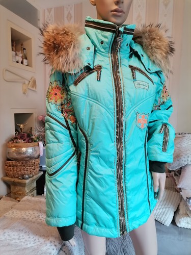 Sportalm skijacke ski jacke - sportalm,