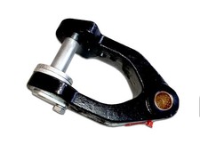 Pendelgelenk ohne Bremse -