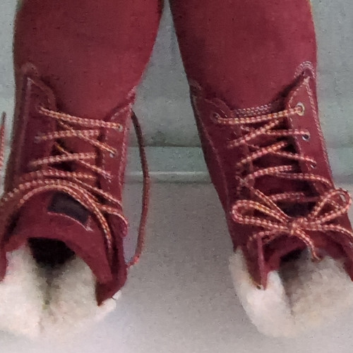 Land rover damen - rover, stiefeletten