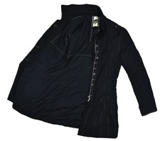 MARITHÉ FRANÇOIS GIRBAUD