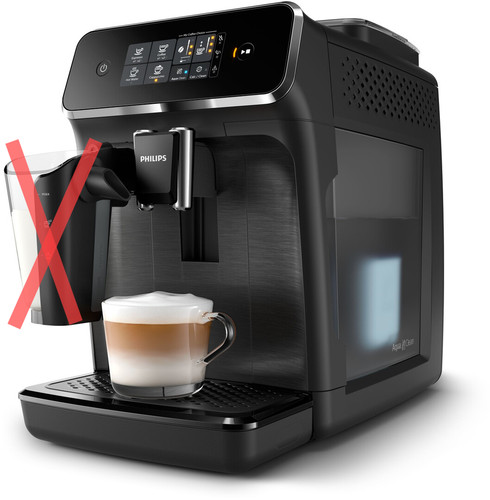 Philips lattego ep2230 - philips,
