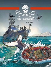 Sea Shepherd 01 | Guillaume