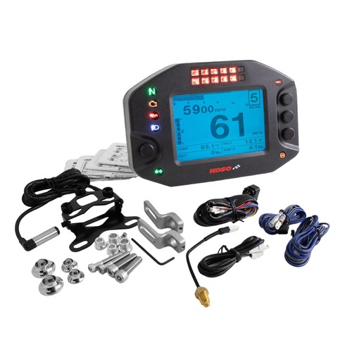 Mf8950 koso contachilometri - mf8950,