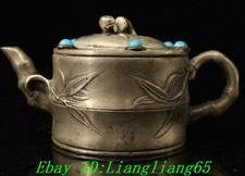 5,5 "Alte China Dynastie