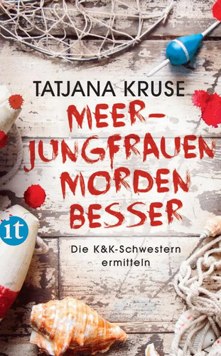 Meerjungfrauen morden besser - , |