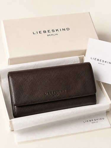 Geldbörse liebeskind berlin - geldbörse,