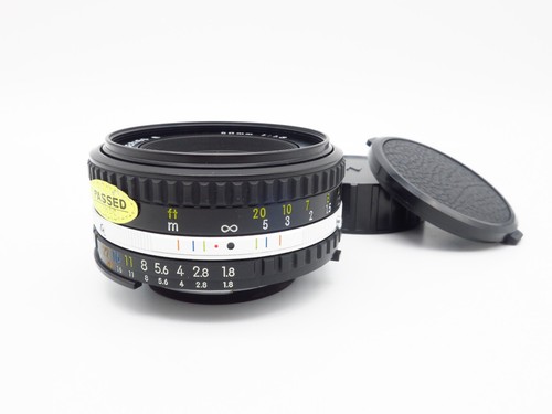Nikon lens series 50mm - f,