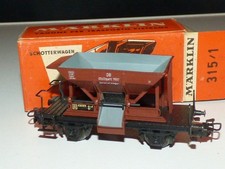 Märklin Spur H0 315/1