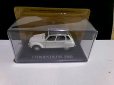 citroen dyane 1968 1/43