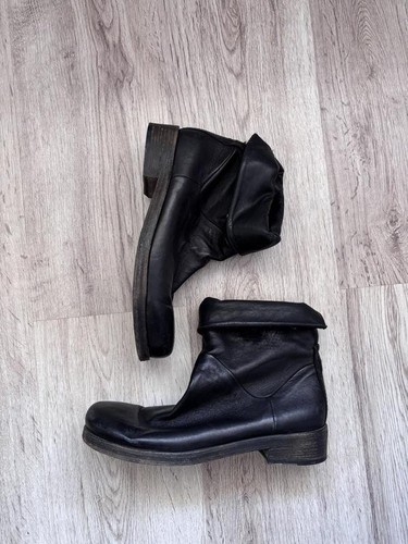 Women vic matie boots black - boots,