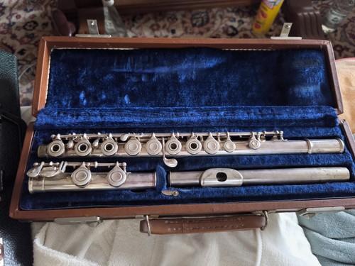 Vintage olds studio - f.e.,