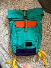 burton rucksack