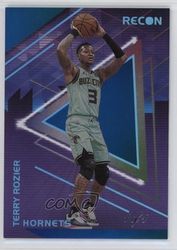 2020 panini recon holo - panini,
