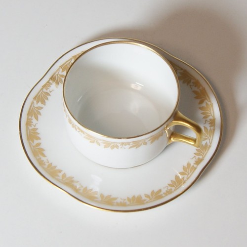 Artdeco mokkatasse - artdeco,