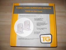 TG 050  Funkübertragung