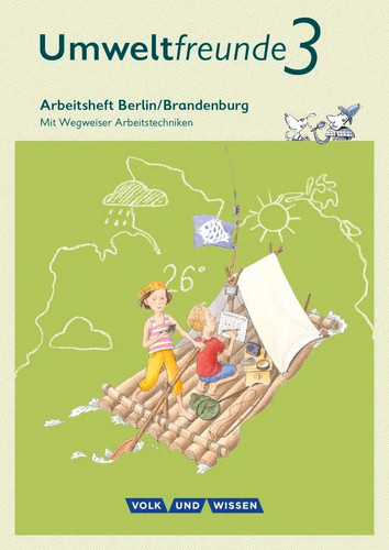 Umweltfreunde schuljahr - umweltfreunde, 3.