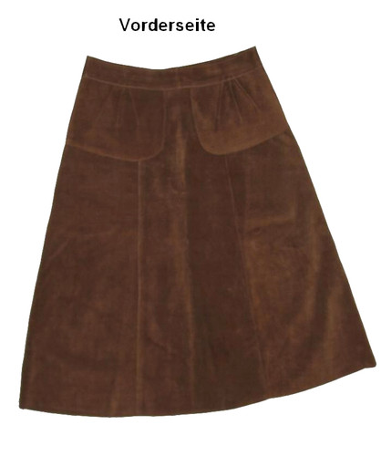 Gut knielanger vintage - gut,