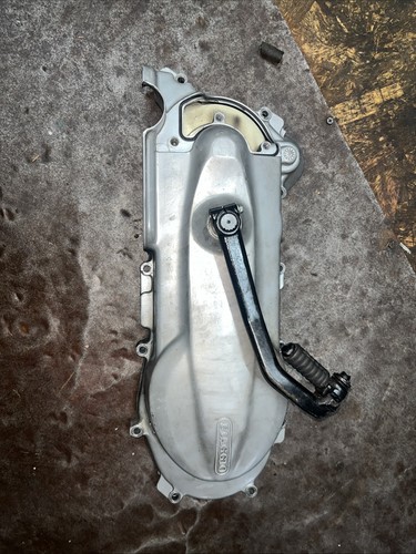 Piaggio sfera 125 variodeckel - 125,