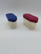 Tupperware gewürzdose - x,