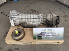 GM 5L40E Range Rover L322 3.0